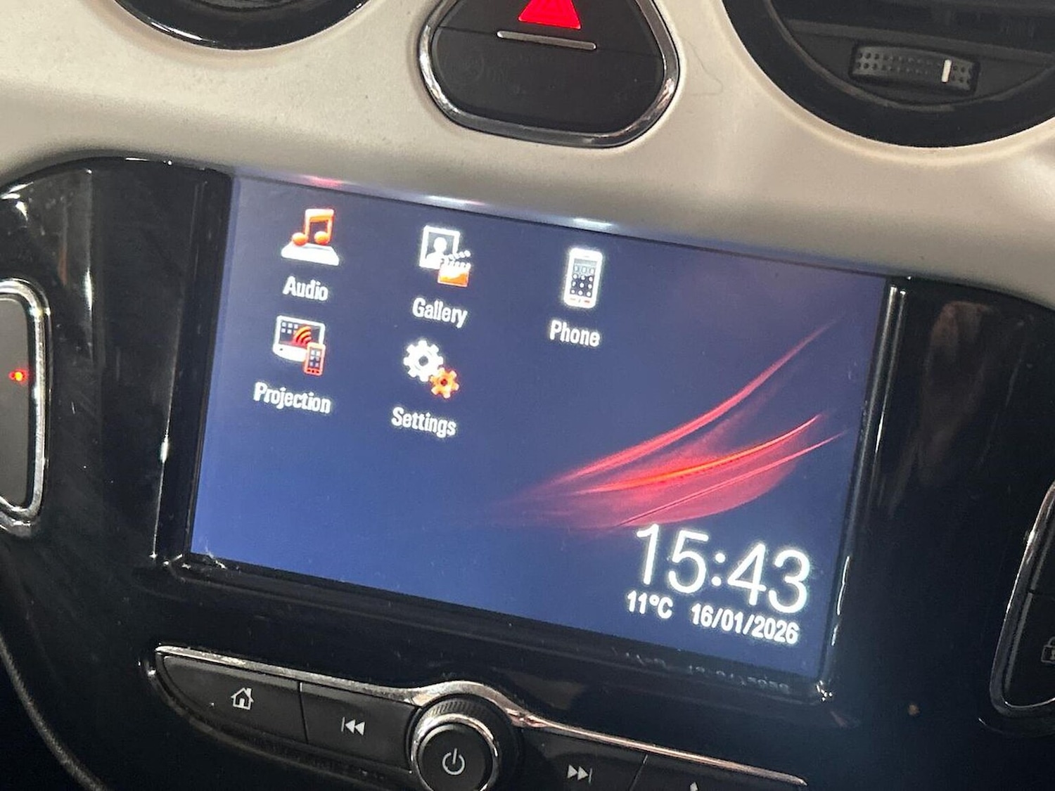 Used Vauxhall ADAM 2018 for sale - 77688085: Photo 42