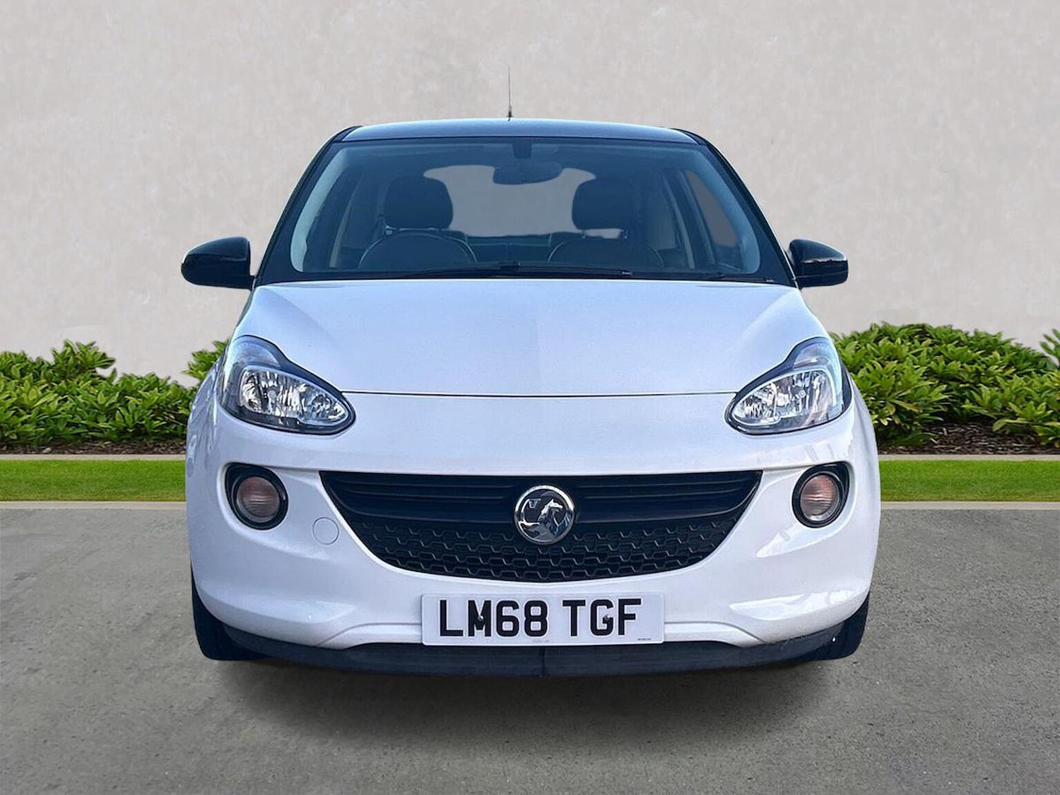 Used Vauxhall ADAM 2018 for sale - 77688085: Photo 5