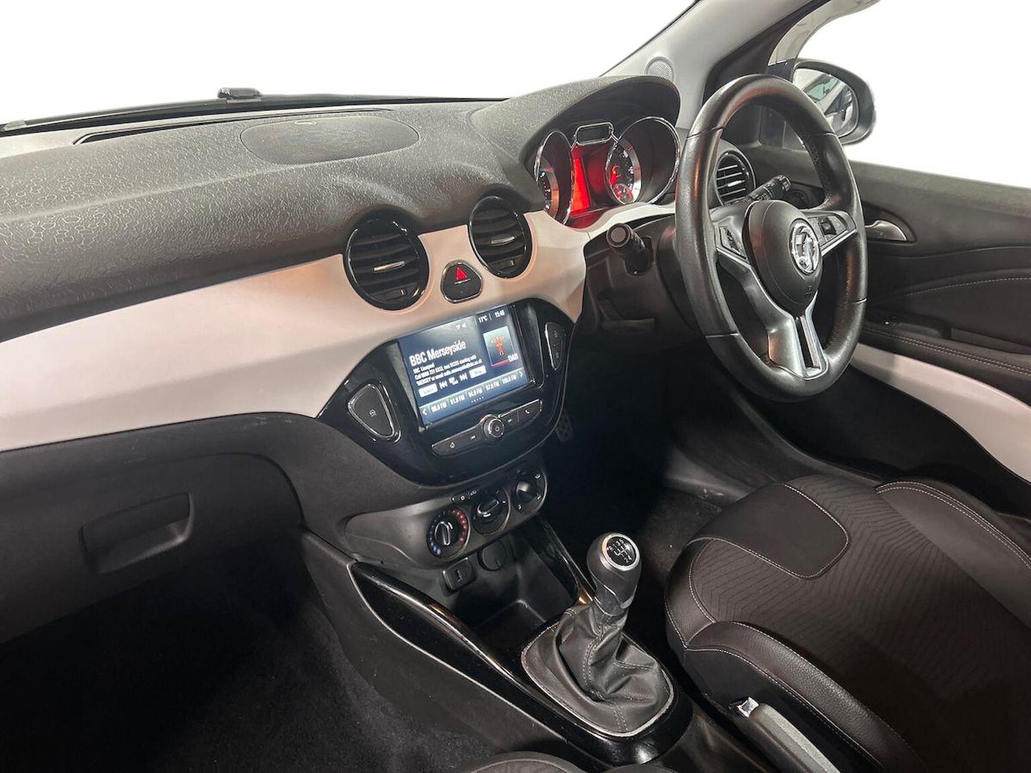 Used Vauxhall ADAM 2018 for sale - 77688085: Photo 7