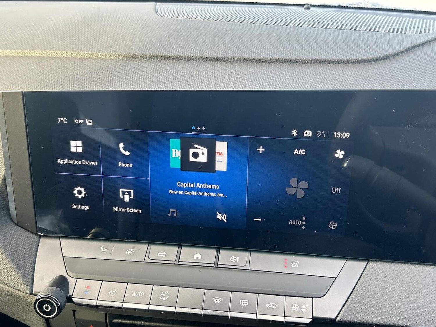 Used Vauxhall Astra 2025 for sale - 77555328: Photo 11