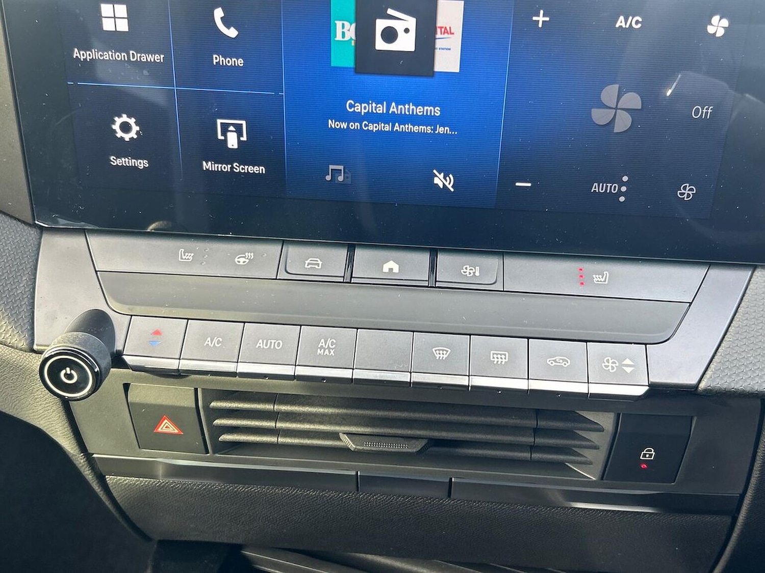 Used Vauxhall Astra 2025 for sale - 77555328: Photo 12