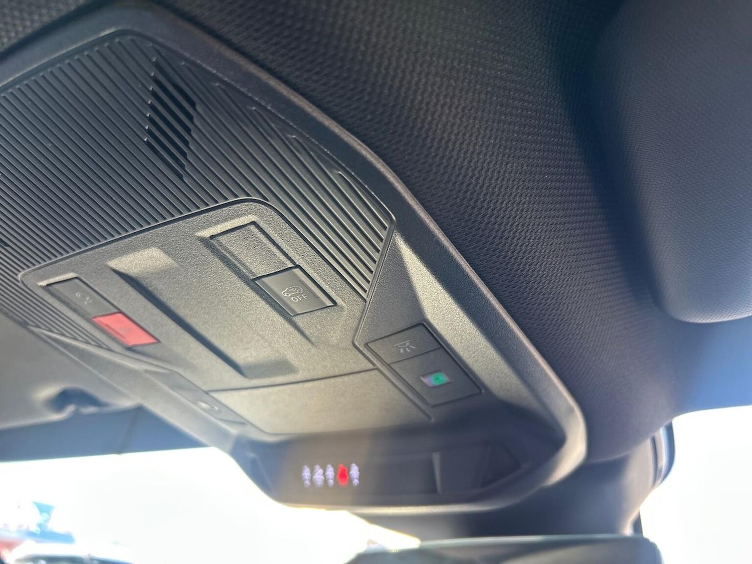 Used Vauxhall Astra 2025 for sale - 77555328: Photo 14