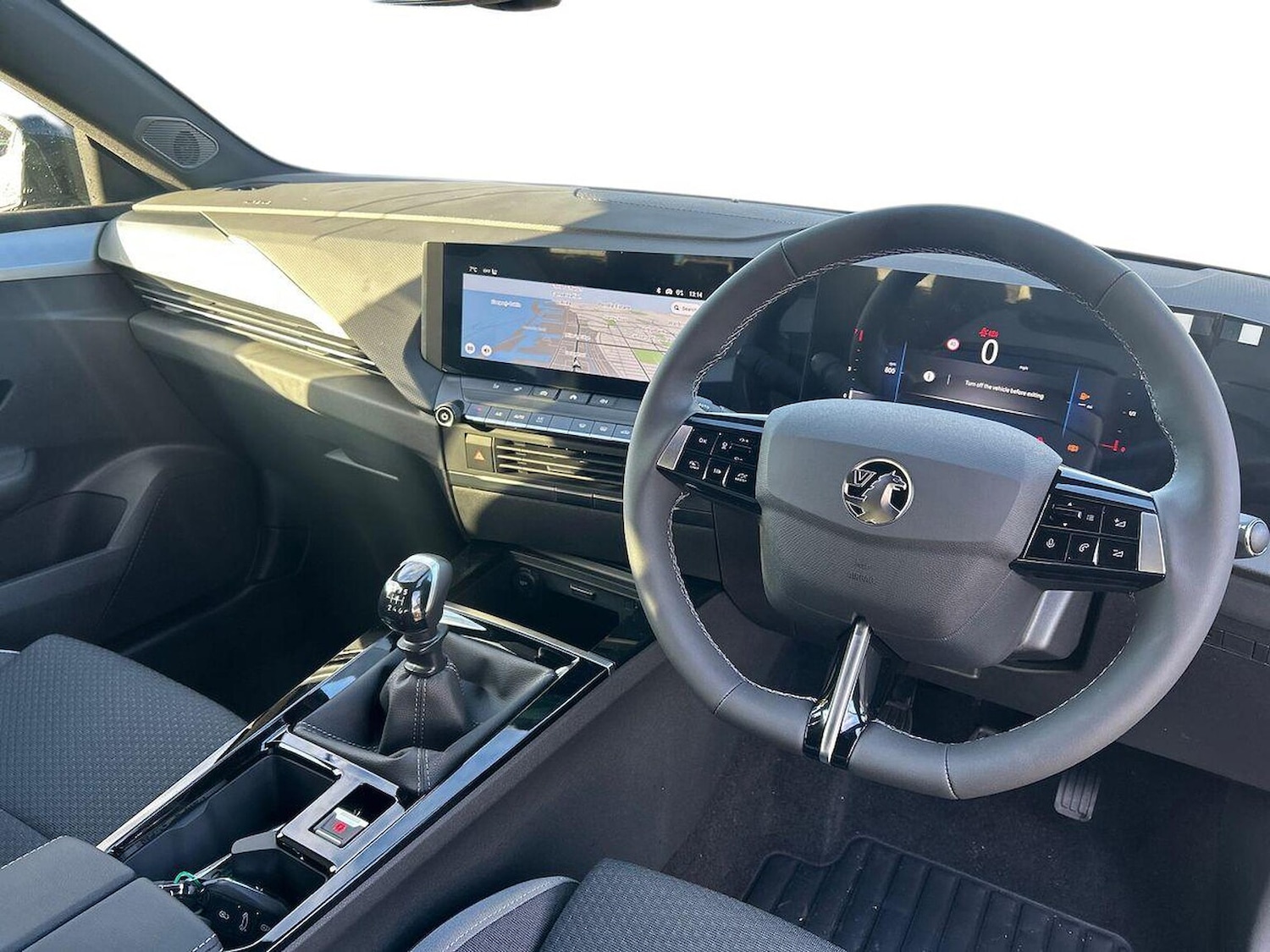 Used Vauxhall Astra 2025 for sale - 77555328: Photo 15