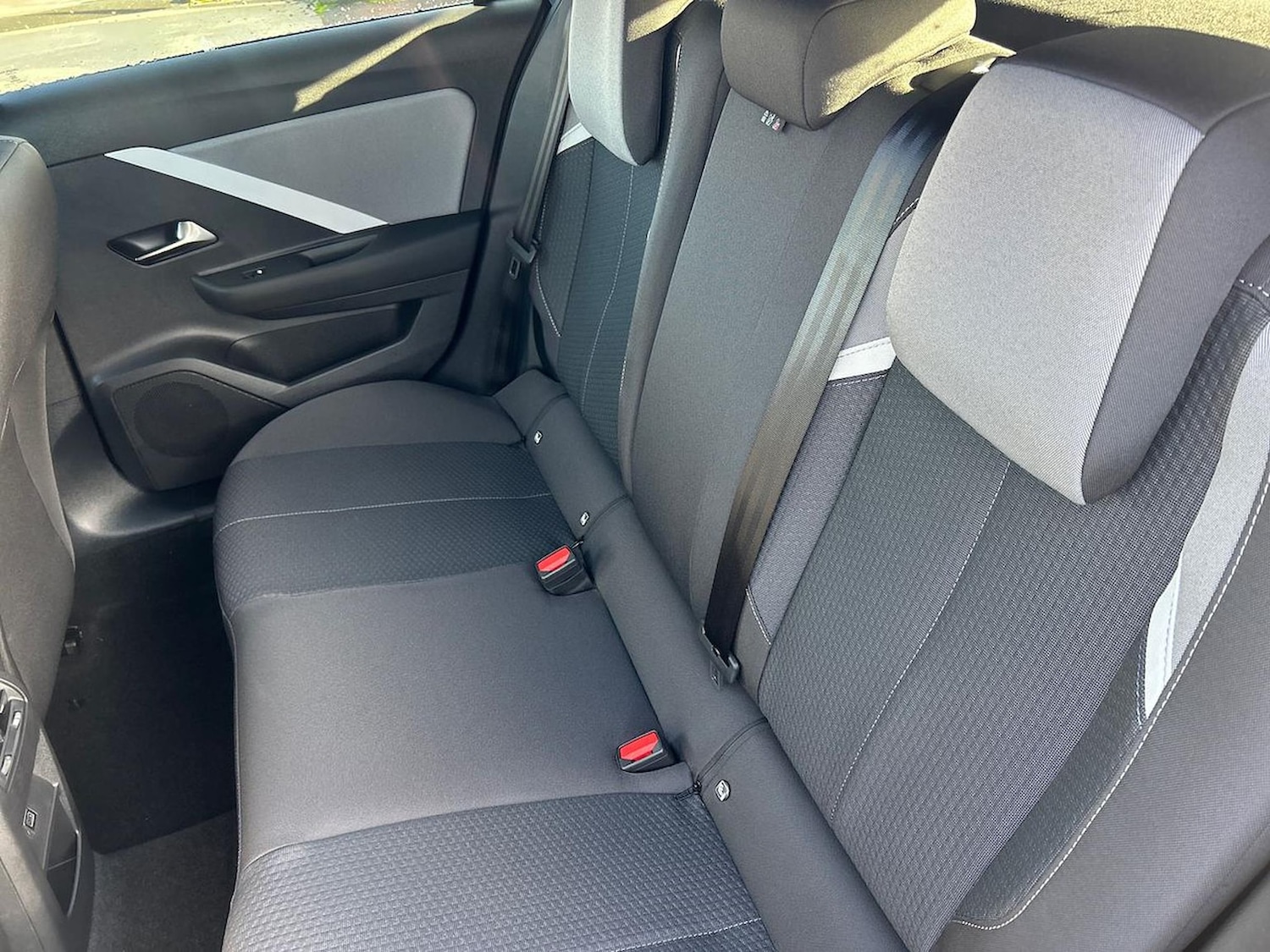 Used Vauxhall Astra 2025 for sale - 77555328: Photo 16