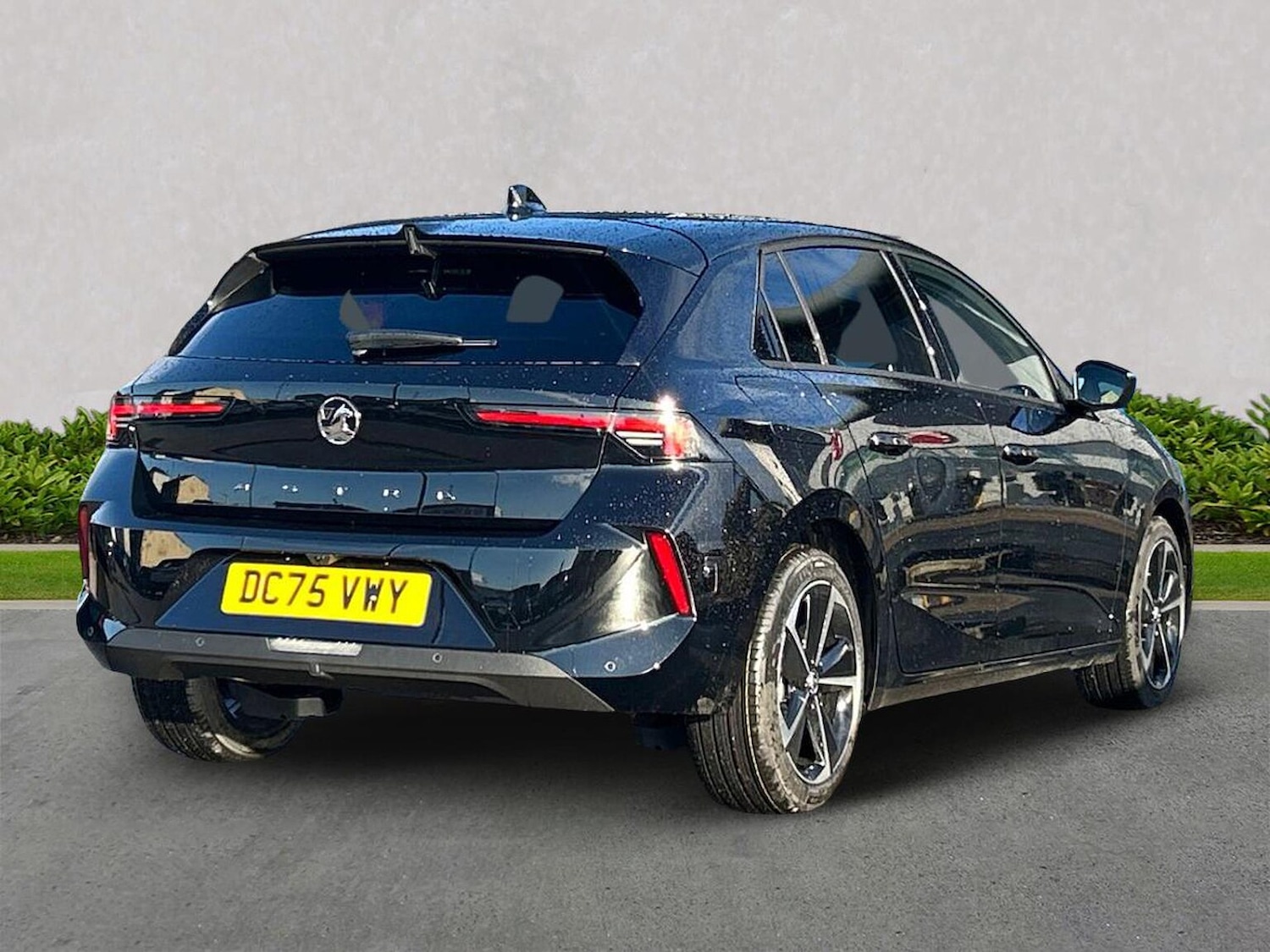 Used Vauxhall Astra 2025 for sale - 77555328: Photo 18