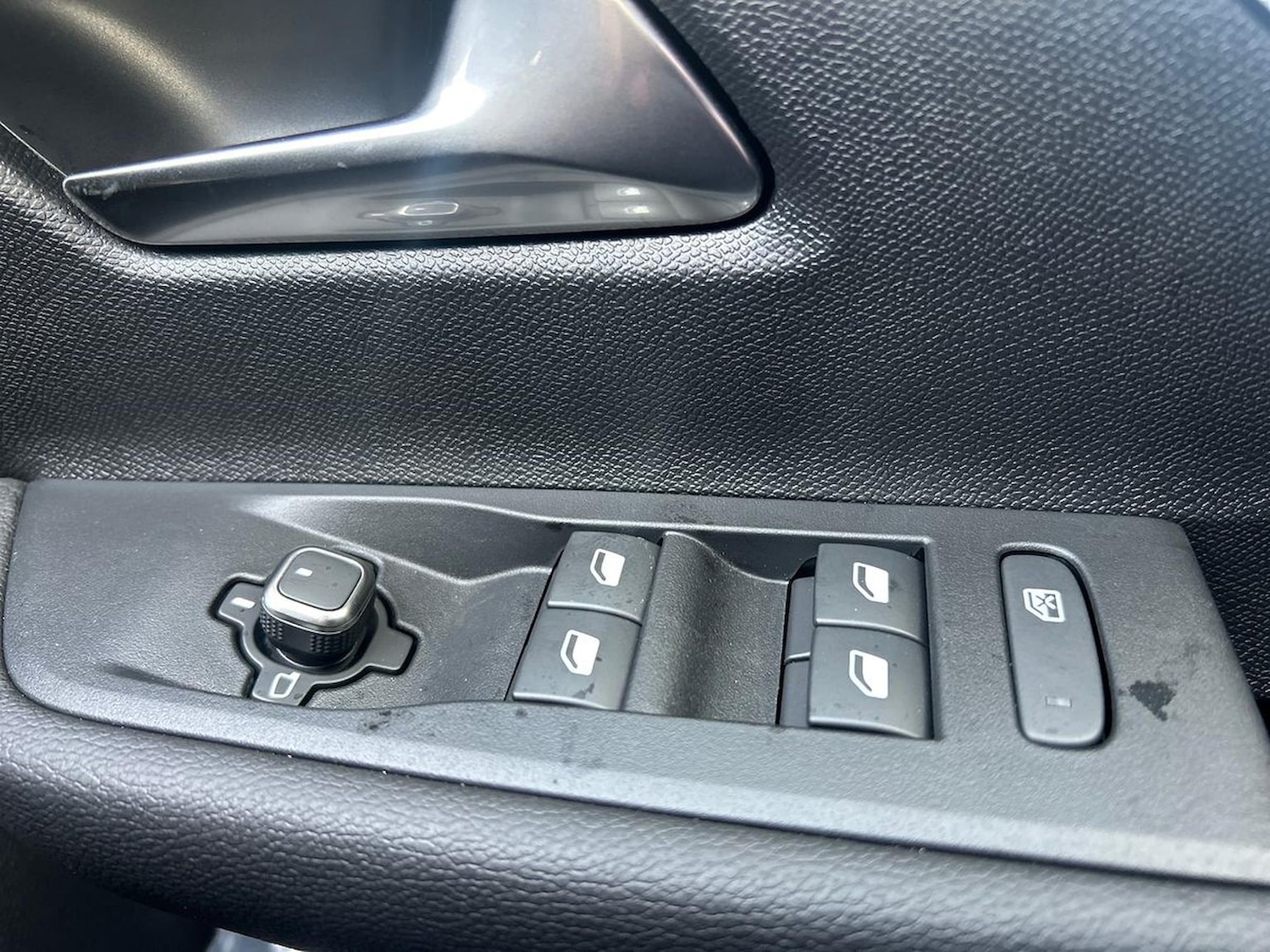 Used Vauxhall Astra 2025 for sale - 77555328: Photo 21