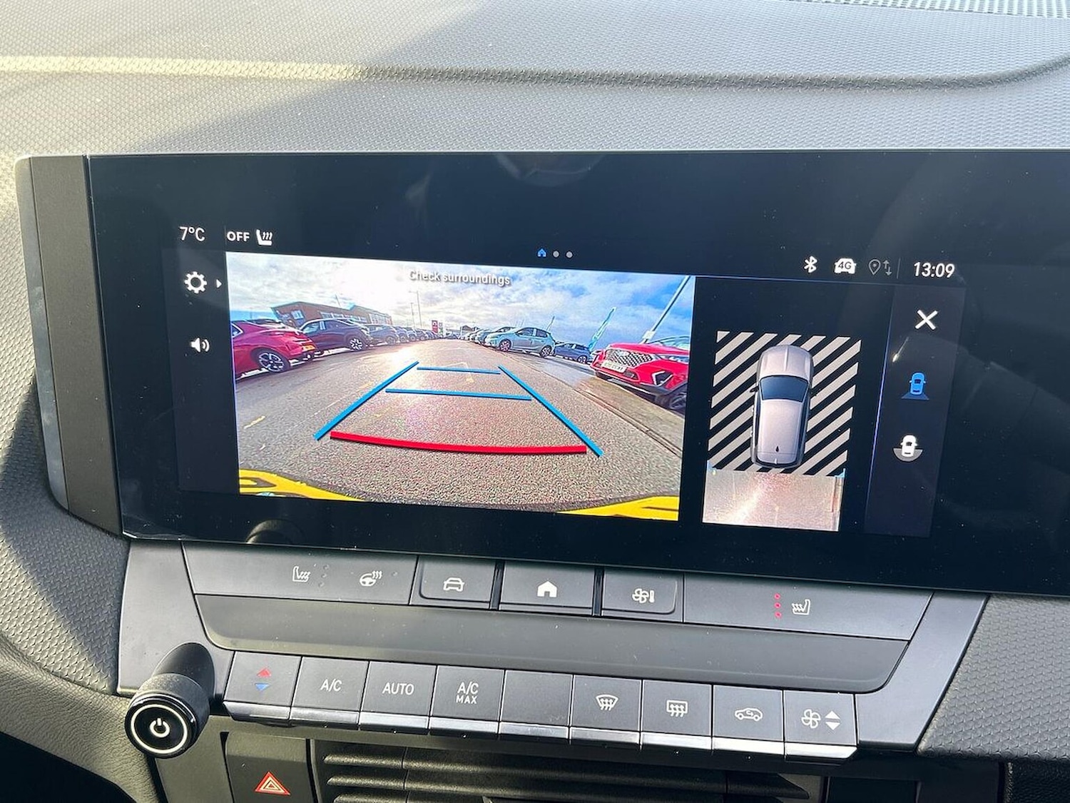 Used Vauxhall Astra 2025 for sale - 77555328: Photo 23