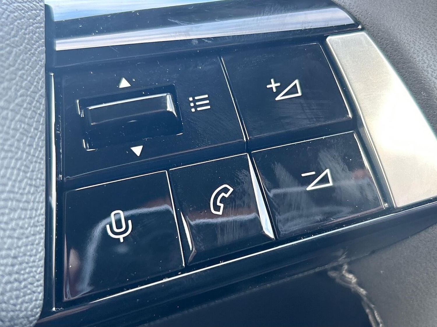 Used Vauxhall Astra 2025 for sale - 77555328: Photo 26