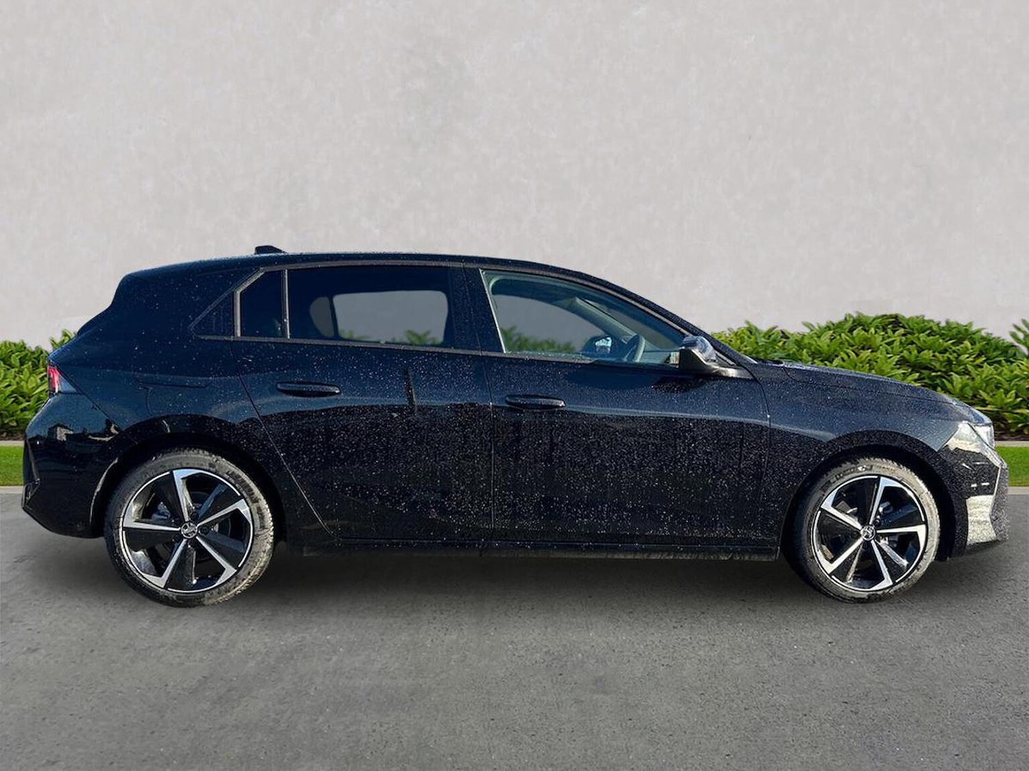 Used Vauxhall Astra 2025 for sale - 77555328: Photo 3