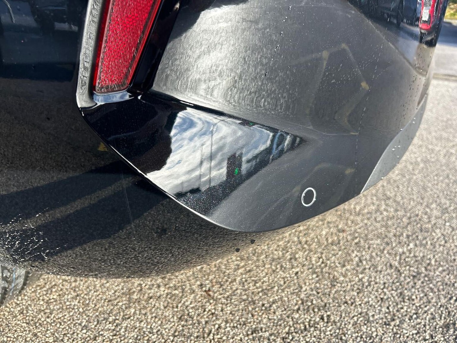 Used Vauxhall Astra 2025 for sale - 77555328: Photo 31