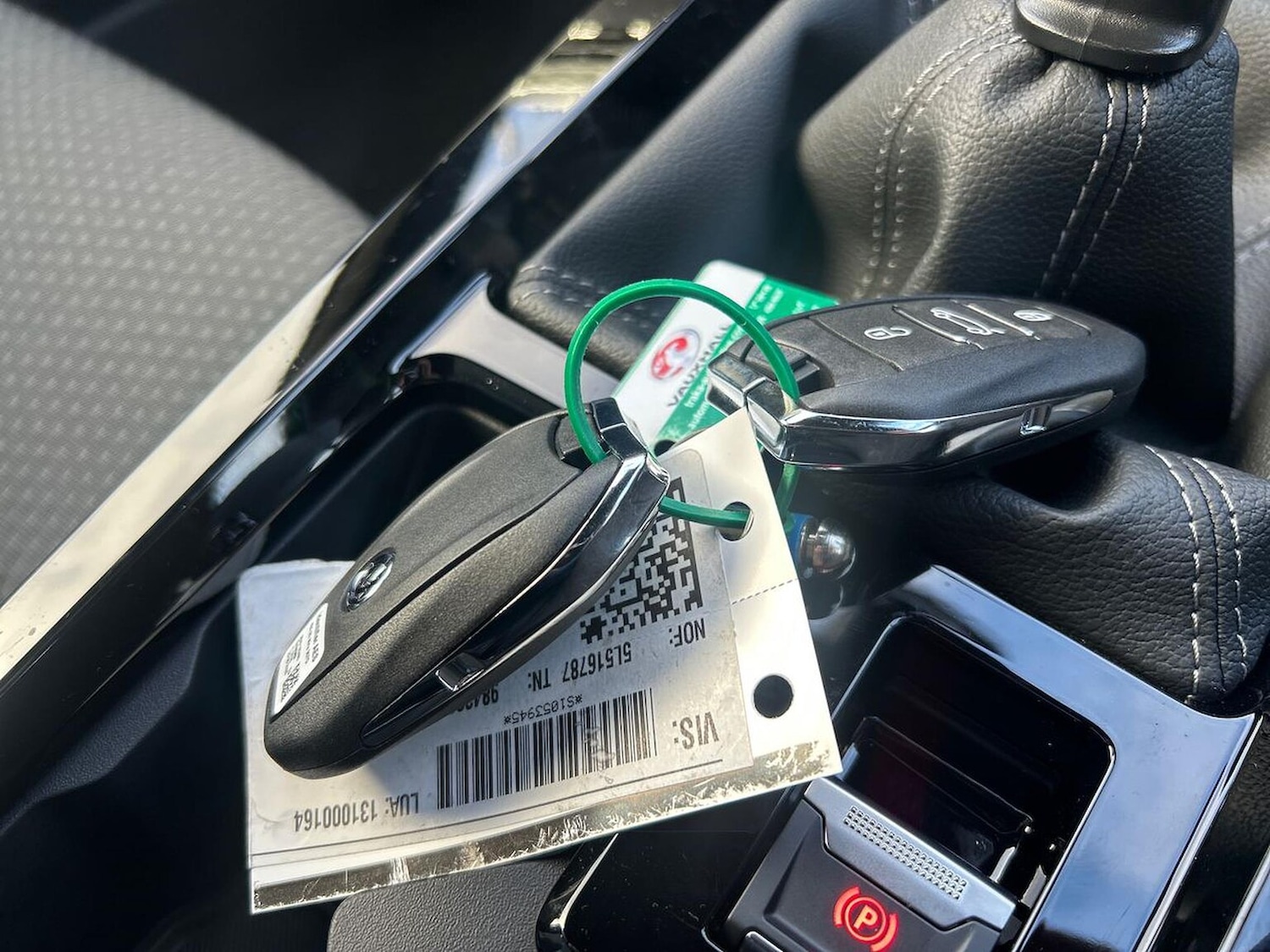 Used Vauxhall Astra 2025 for sale - 77555328: Photo 32