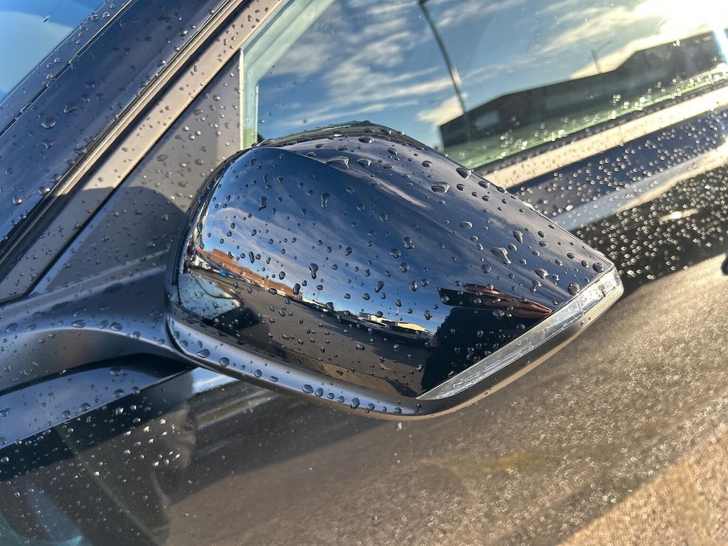 Used Vauxhall Astra 2025 for sale - 77555328: Photo 38