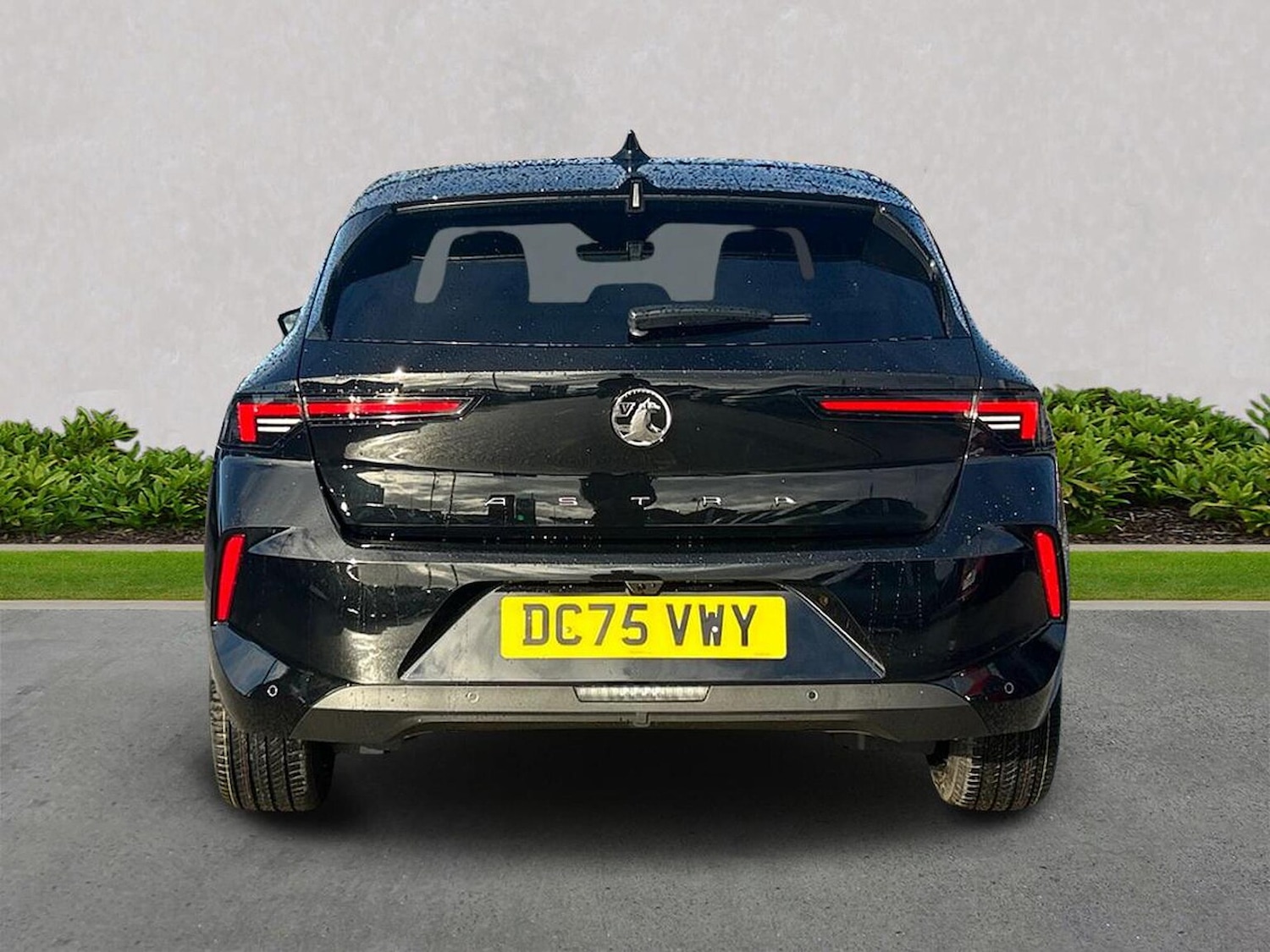 Used Vauxhall Astra 2025 for sale - 77555328: Photo 4