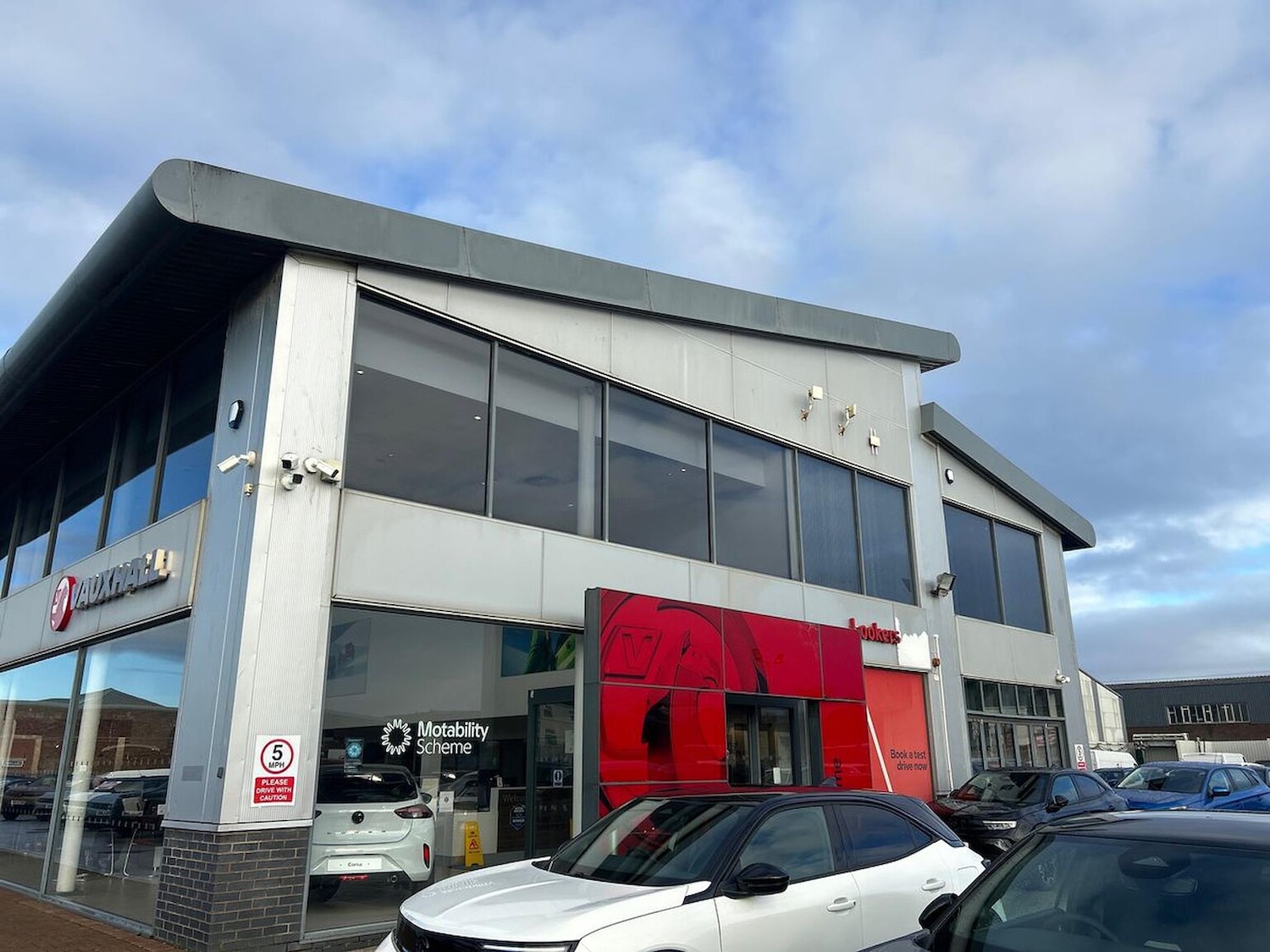 Used Vauxhall Astra 2025 for sale - 77555328: Photo 41