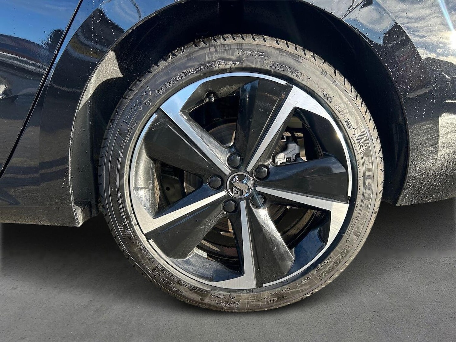 Used Vauxhall Astra 2025 for sale - 77555328: Photo 6