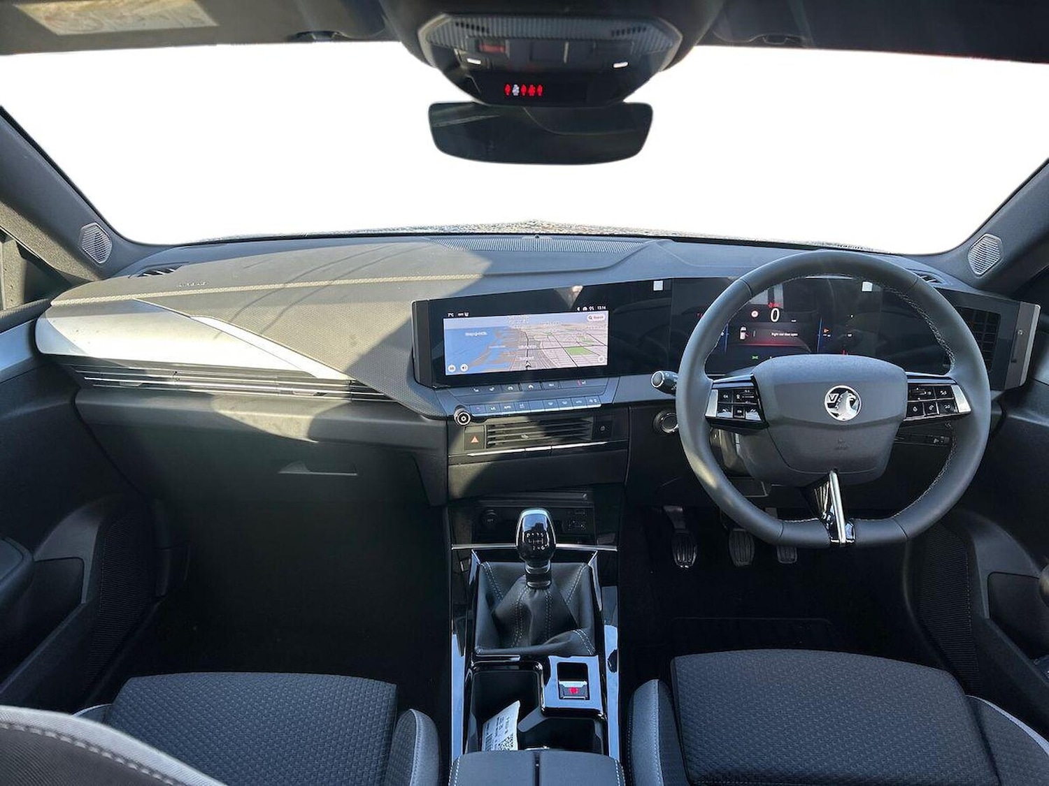 Used Vauxhall Astra 2025 for sale - 77555328: Photo 8