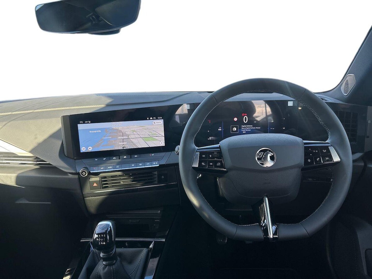 Used Vauxhall Astra 2025 for sale - 77555328: Photo 9