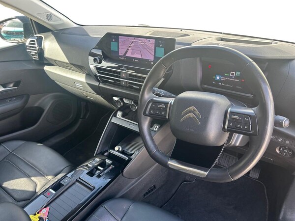 Used Citroen C4 2022 for sale - 76089115: Photo 14