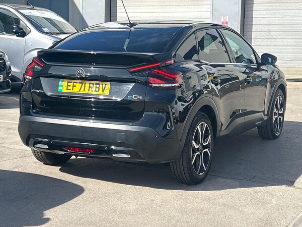 Used Citroen C4 2022 for sale - 76089115: Photo 17