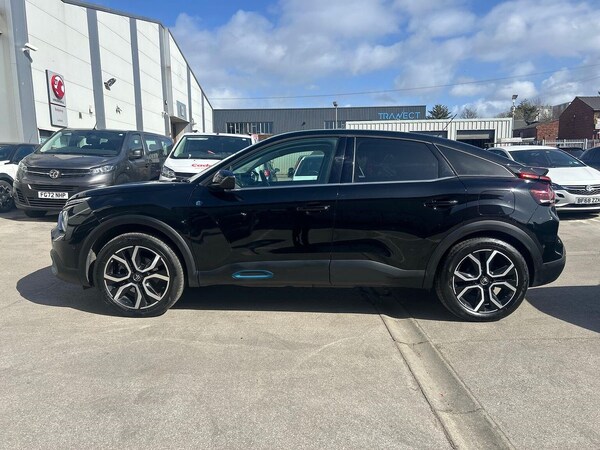 Used Citroen C4 2022 for sale - 76089115: Photo 18