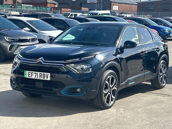 Used Citroen C4 2022 for sale - 76089115: Photo 19