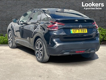 Used Citroen C4 2022 for sale - 76089115: Photo 2