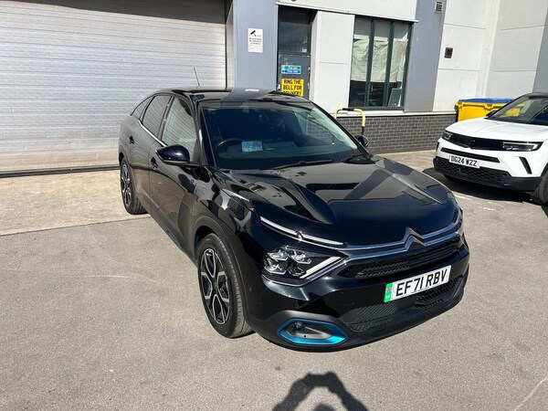 Used Citroen C4 2022 for sale - 76089115: Photo 39