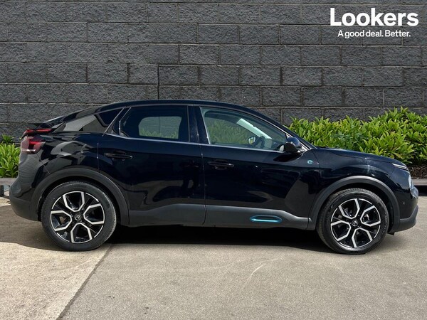 Used Citroen C4 2022 for sale - 76089115: Photo 3