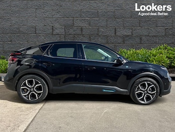Used Citroen C4 2022 for sale - 76089115: Photo 3