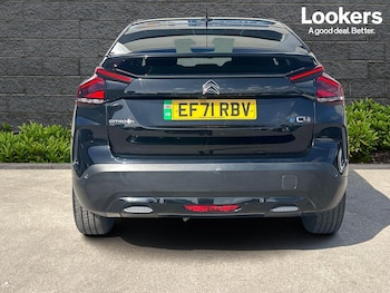 Used Citroen C4 2022 for sale - 76089115: Photo 4