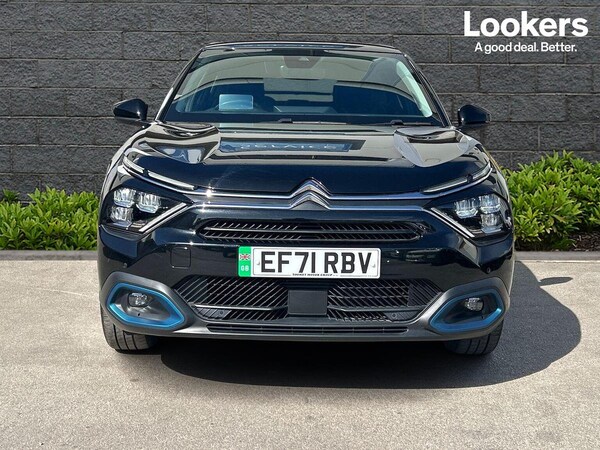 Used Citroen C4 2022 for sale - 76089115: Photo 5