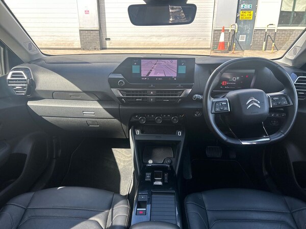 Used Citroen C4 2022 for sale - 76089115: Photo 8