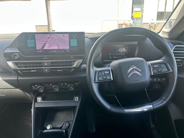 Used Citroen C4 2022 for sale - 76089115: Photo 9