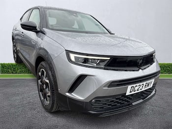 Used Vauxhall Mokka 2023 for sale - 79672965: Photo