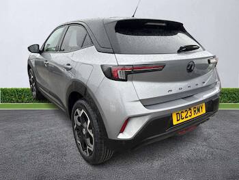 Used Vauxhall Mokka 2023 for sale - 79672965: Photo