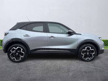 Used Vauxhall Mokka 2023 for sale - 79672965: Photo
