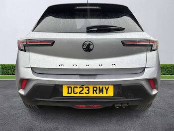 Used Vauxhall Mokka 2023 for sale - 79672965: Photo