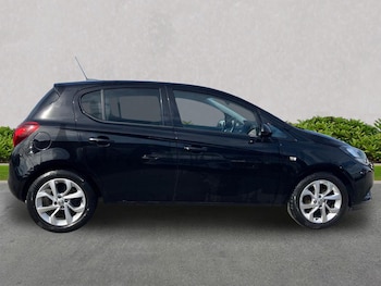 Used Vauxhall Corsa 2018 for sale - 78379705: Photo