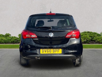 Used Vauxhall Corsa 2018 for sale - 78379705: Photo