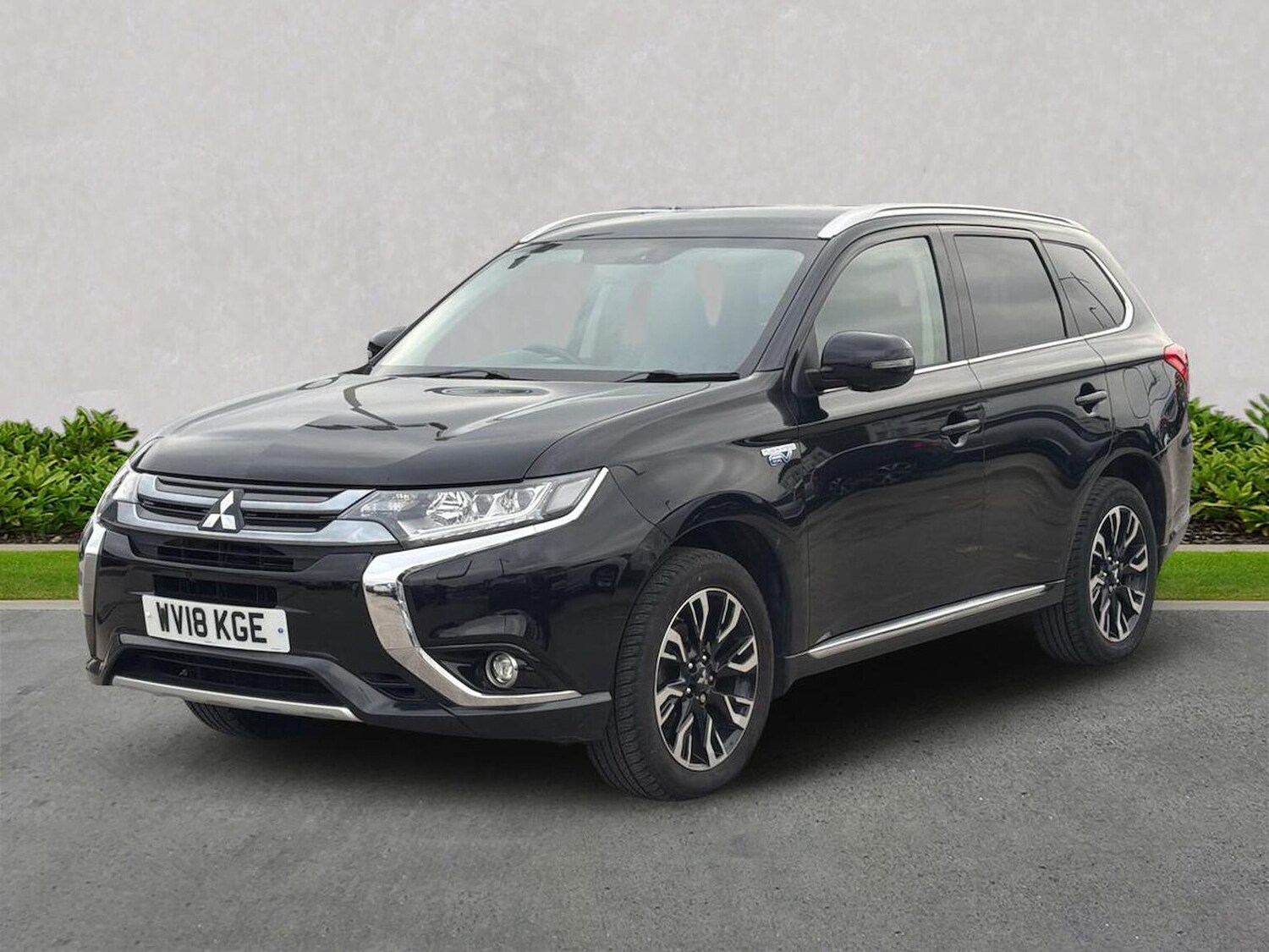 Used Mitsubishi Outlander 2018 for sale - 78004651: Photo 20