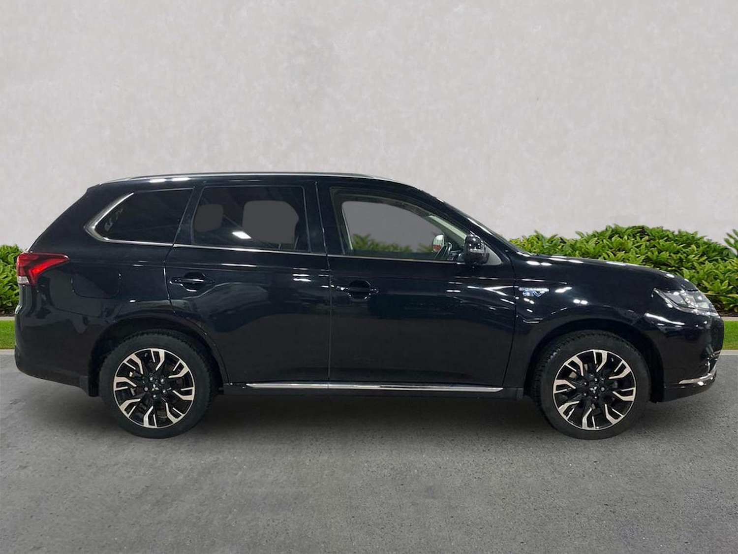 Used Mitsubishi Outlander 2018 for sale - 78004651: Photo 3