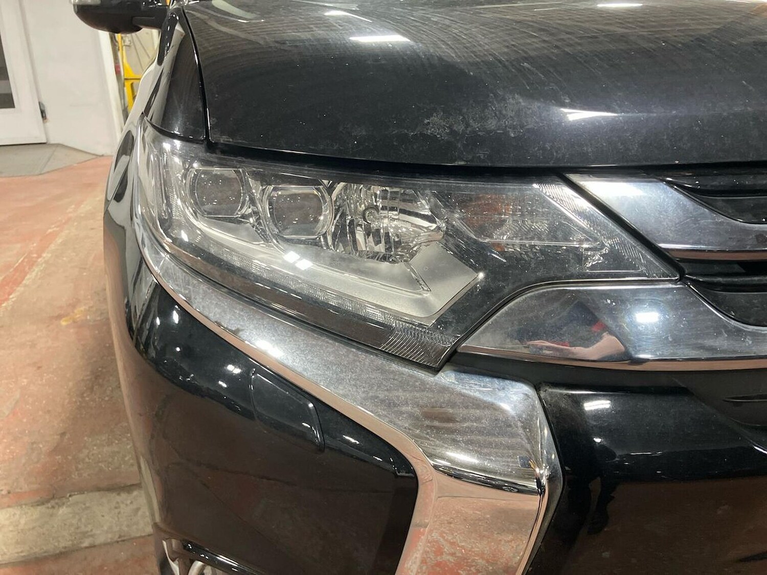 Used Mitsubishi Outlander 2018 for sale - 78004651: Photo 33
