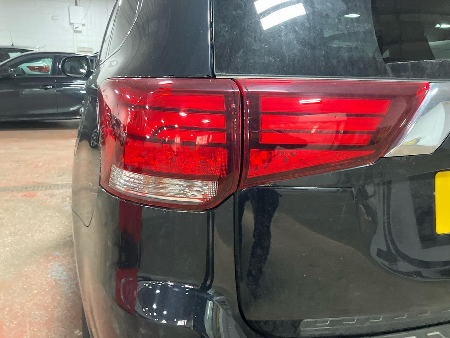 Used Mitsubishi Outlander 2018 for sale - 78004651: Photo 35