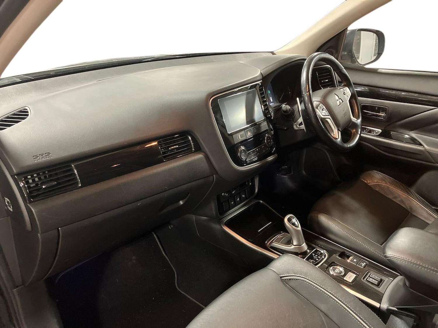 Used Mitsubishi Outlander 2018 for sale - 78004651: Photo 7