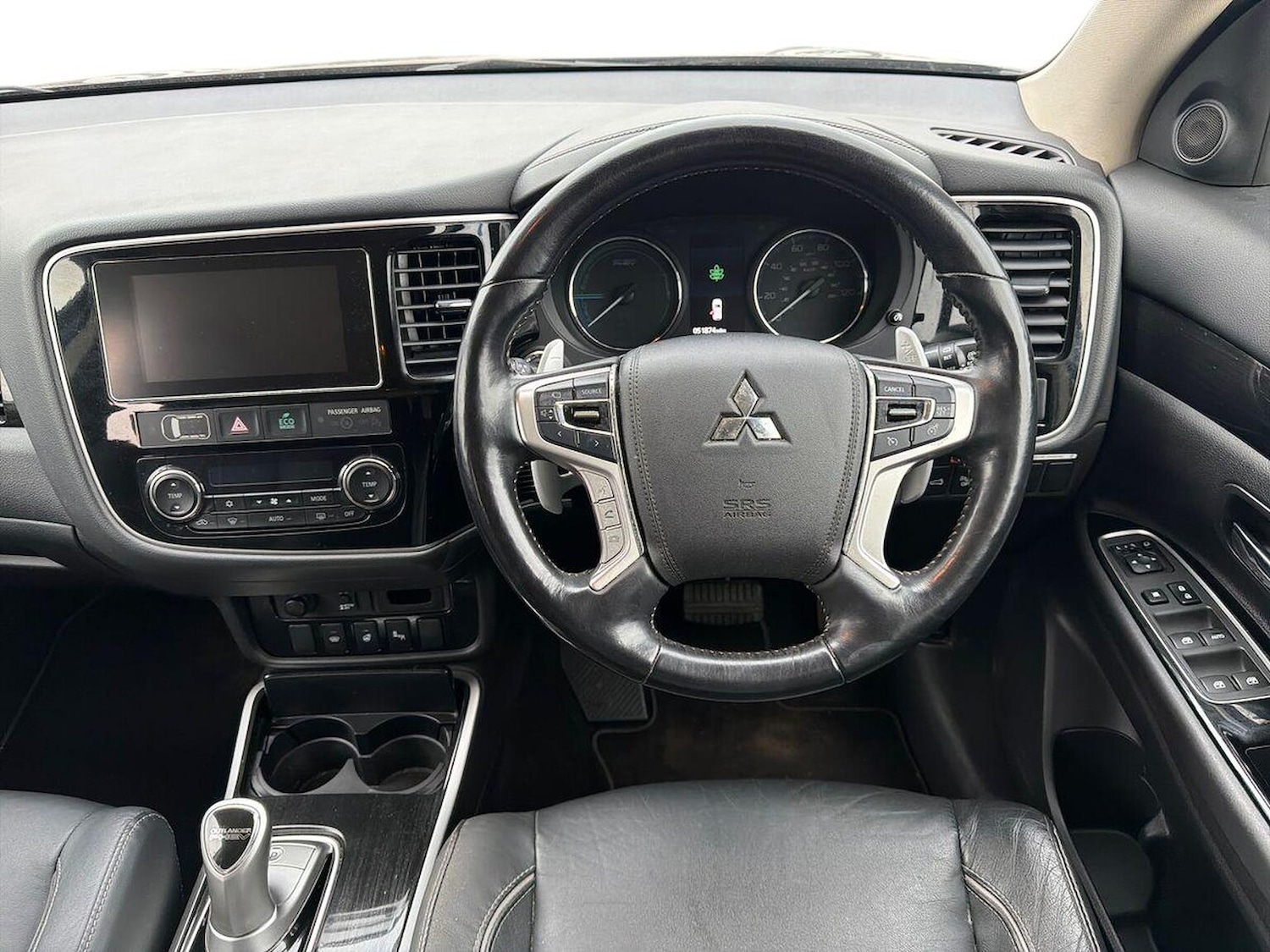 Used Mitsubishi Outlander 2018 for sale - 78004651: Photo 9