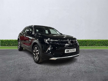 Used Vauxhall Mokka 2021 for sale - 78755700: Photo