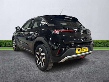 Used Vauxhall Mokka 2021 for sale - 78755700: Photo