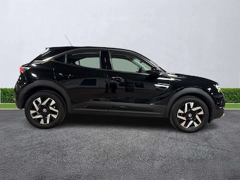 Used Vauxhall Mokka 2021 for sale - 78755700: Photo