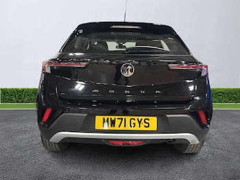 Used Vauxhall Mokka 2021 for sale - 78755700: Photo