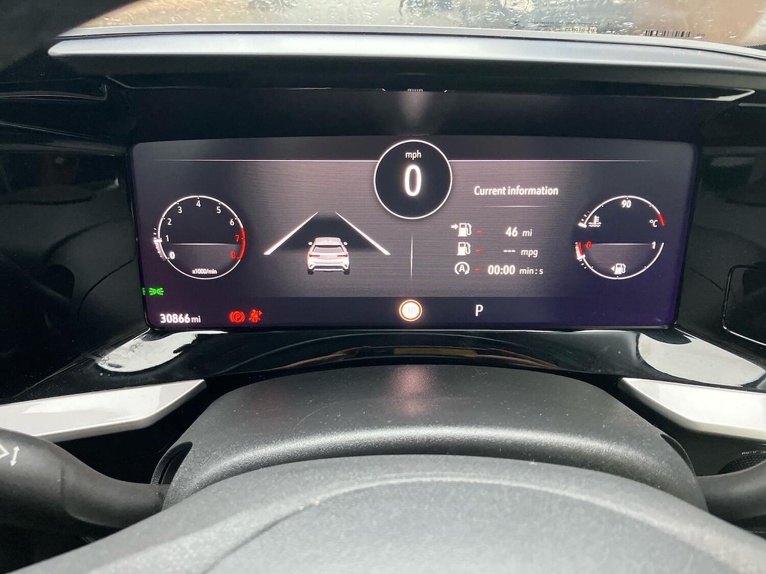 Used Vauxhall Mokka 2022 for sale - 77837060: Photo 10